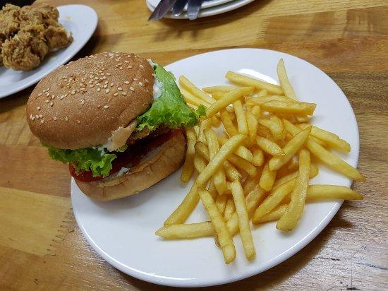 Union Pizza and Shawarma